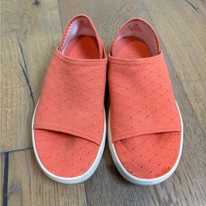 MUNJOI The All-Dai Shoe - Sedona Women’s 8